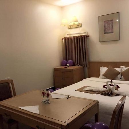 Ruby Hotel Cà Mau Eksteriør bilde