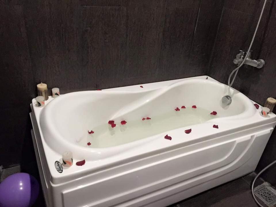 Ruby Hotel Cà Mau Eksteriør bilde